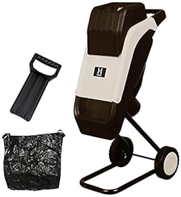 Amazon.co.jp: ガーデンシュレッダー・ウッドチッパー - 農業・園芸用